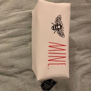 Rae Dunn Cosmetic Bag